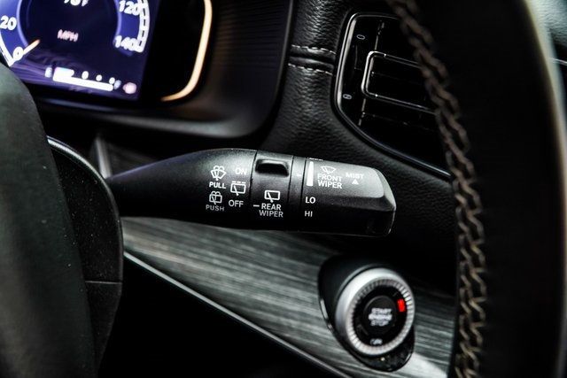 2023 Jeep Wagoneer L Series II - 22910003 - 36