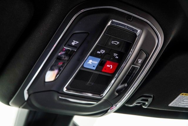 2023 Jeep Wagoneer L Series II - 22910003 - 38