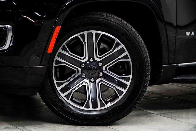 2023 Jeep Wagoneer L Series II - 22910003 - 3