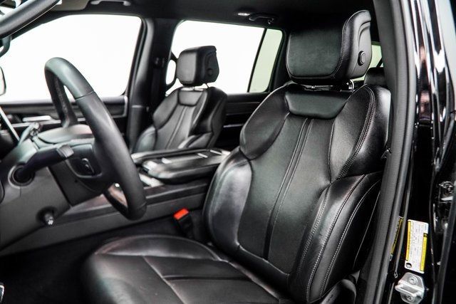 2023 Jeep Wagoneer L Series II - 22910003 - 40