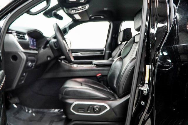 2023 Jeep Wagoneer L Series II - 22910003 - 41