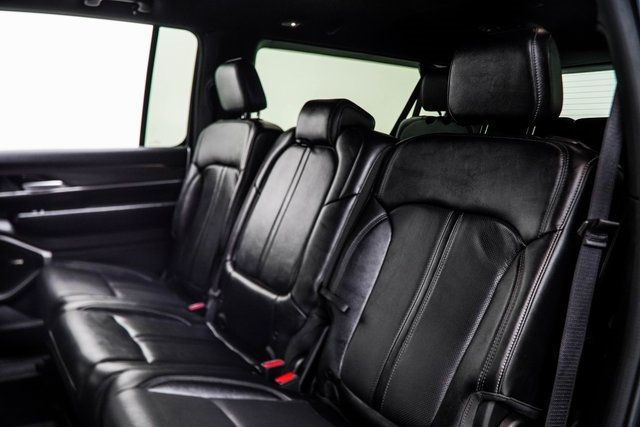 2023 Jeep Wagoneer L Series II - 22910003 - 42