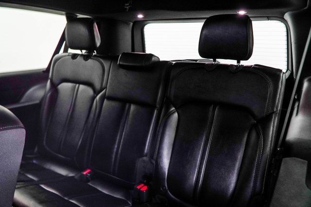 2023 Jeep Wagoneer L Series II - 22910003 - 44