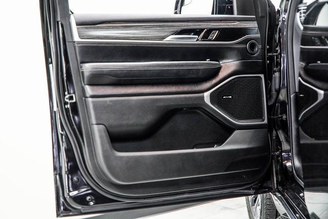 2023 Jeep Wagoneer L Series II - 22910003 - 45