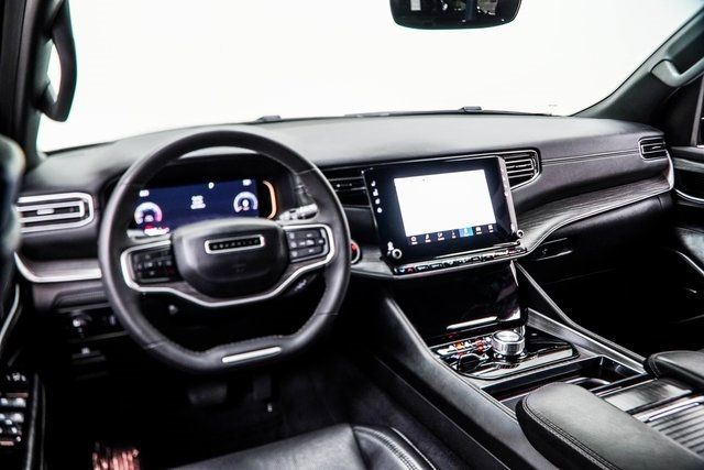 2023 Jeep Wagoneer L Series II - 22910003 - 5