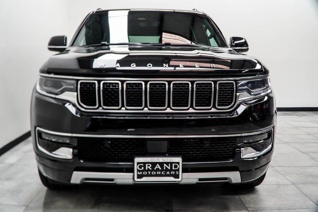 2023 Jeep Wagoneer L Series II - 22910003 - 7