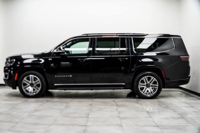 2023 Jeep Wagoneer L Series II - 22910003 - 8