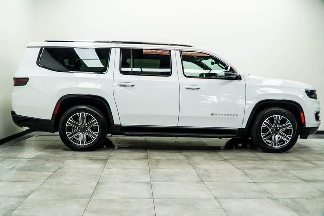 2023 Jeep Wagoneer L Series II - 22965067 - 9