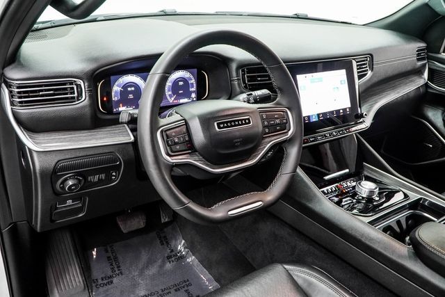2023 Jeep Wagoneer L Series II - 22965067 - 14
