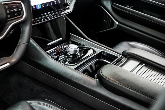 2023 Jeep Wagoneer L Series II - 22965067 - 15