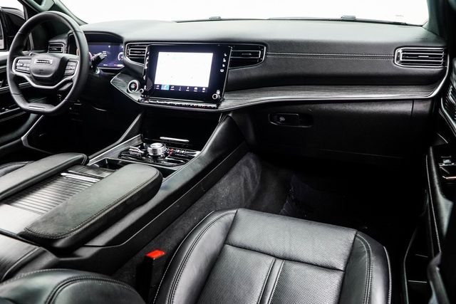 2023 Jeep Wagoneer L Series II - 22965067 - 16