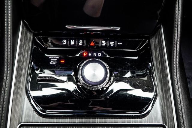 2023 Jeep Wagoneer L Series II - 22965067 - 20