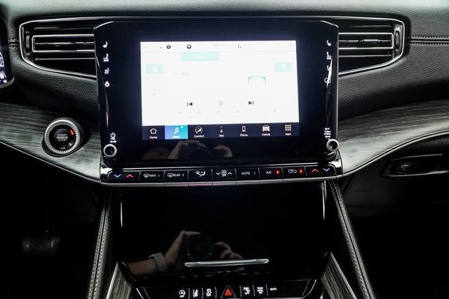 2023 Jeep Wagoneer L Series II - 22965067 - 21