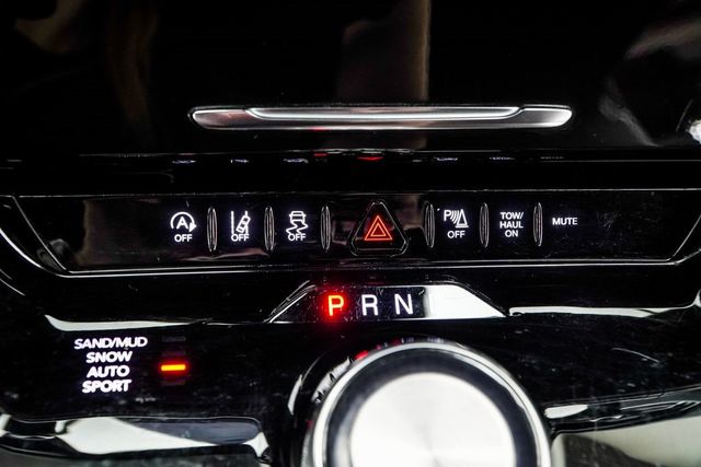 2023 Jeep Wagoneer L Series II - 22965067 - 22