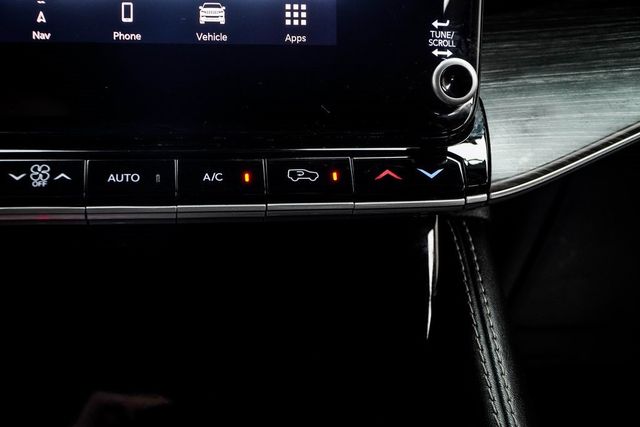 2023 Jeep Wagoneer L Series II - 22965067 - 23