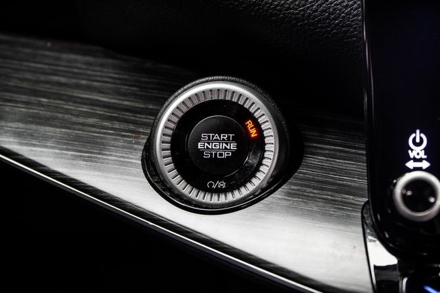 2023 Jeep Wagoneer L Series II - 22965067 - 25