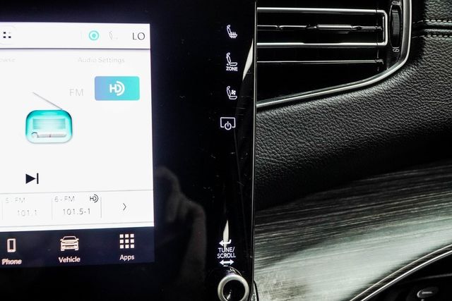 2023 Jeep Wagoneer L Series II - 22965067 - 26