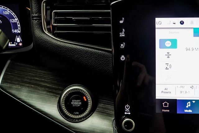 2023 Jeep Wagoneer L Series II - 22965067 - 27