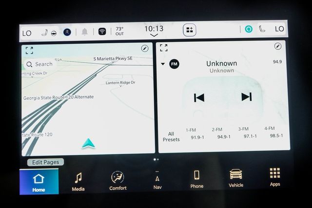 2023 Jeep Wagoneer L Series II - 22965067 - 29