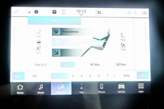 2023 Jeep Wagoneer L Series II - 22965067 - 30