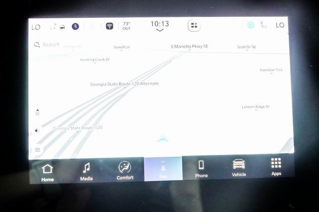 2023 Jeep Wagoneer L Series II - 22965067 - 31