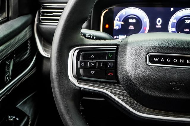 2023 Jeep Wagoneer L Series II - 22965067 - 37