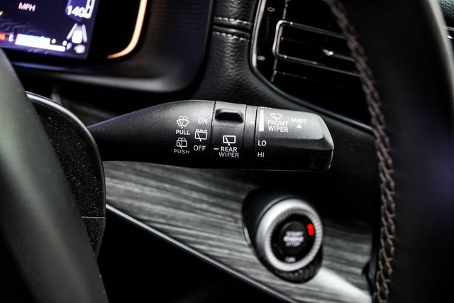 2023 Jeep Wagoneer L Series II - 22965067 - 38