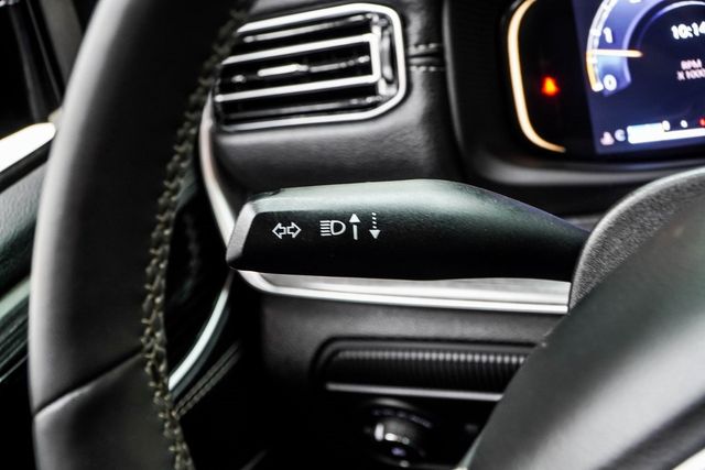 2023 Jeep Wagoneer L Series II - 22965067 - 39