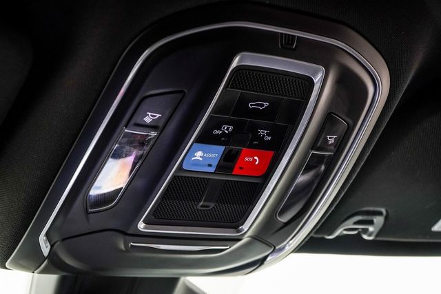 2023 Jeep Wagoneer L Series II - 22965067 - 40