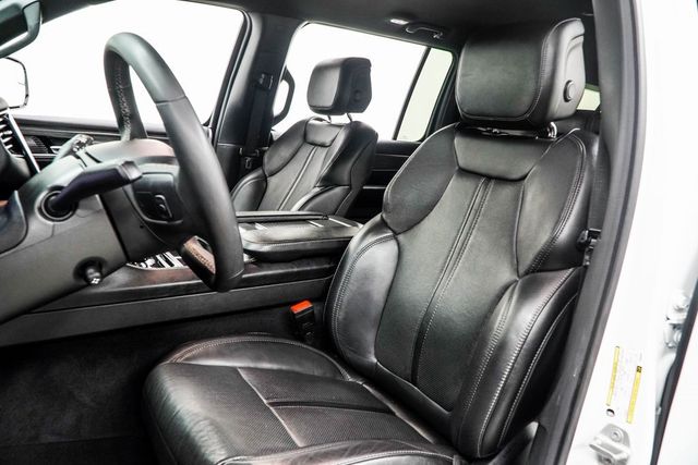 2023 Jeep Wagoneer L Series II - 22965067 - 42