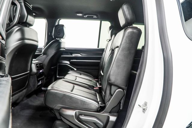 2023 Jeep Wagoneer L Series II - 22965067 - 45