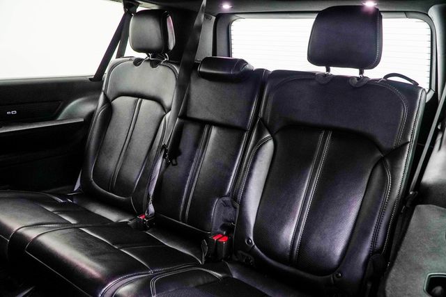 2023 Jeep Wagoneer L Series II - 22965067 - 46