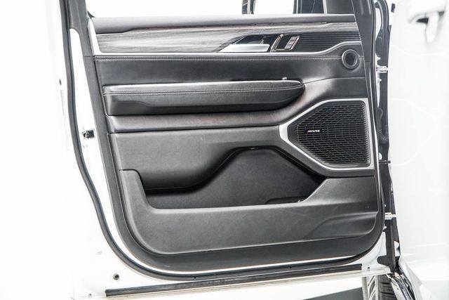 2023 Jeep Wagoneer L Series II - 22965067 - 47