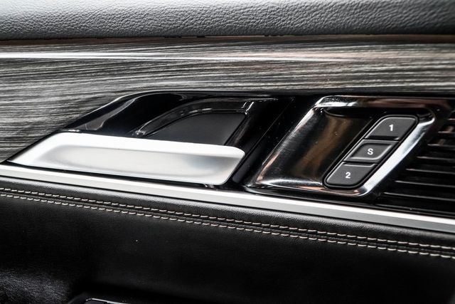 2023 Jeep Wagoneer L Series II - 22965067 - 49