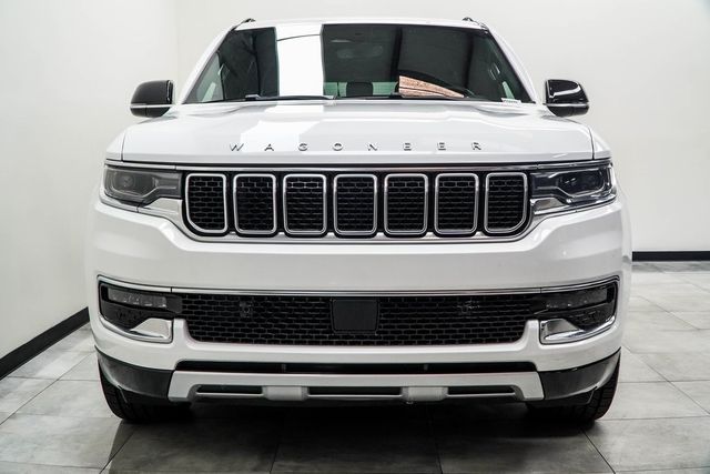 2023 Jeep Wagoneer L Series II - 22965067 - 6