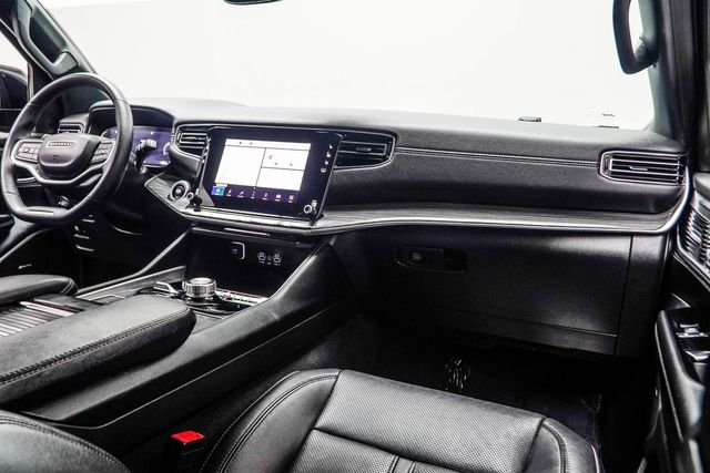 2023 Jeep Wagoneer L Series II - 22910299 - 15