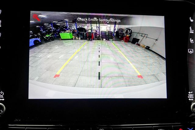 2023 Jeep Wagoneer L Series II - 22910299 - 22