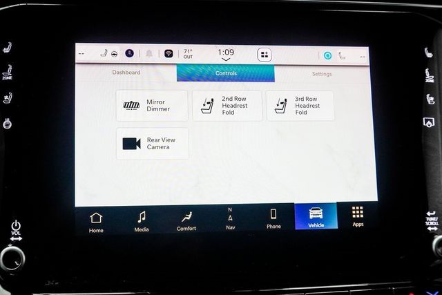 2023 Jeep Wagoneer L Series II - 22910299 - 23