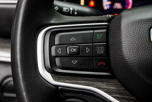 2023 Jeep Wagoneer L Series II - 22910299 - 25