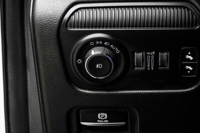 2023 Jeep Wagoneer L Series II - 22910299 - 26