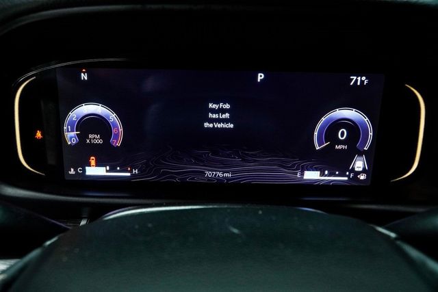 2023 Jeep Wagoneer L Series II - 22910299 - 27