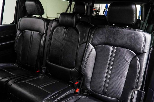 2023 Jeep Wagoneer L Series II - 22910299 - 35