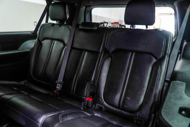 2023 Jeep Wagoneer L Series II - 22910299 - 37