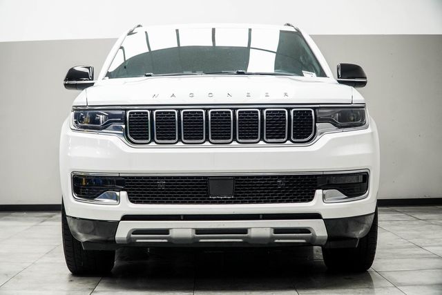 2023 Jeep Wagoneer L Series II - 22910299 - 6