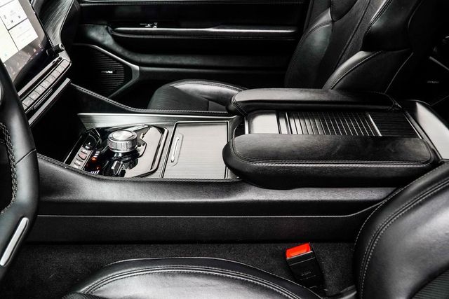 2023 Jeep Wagoneer L Series II - 22960879 - 16