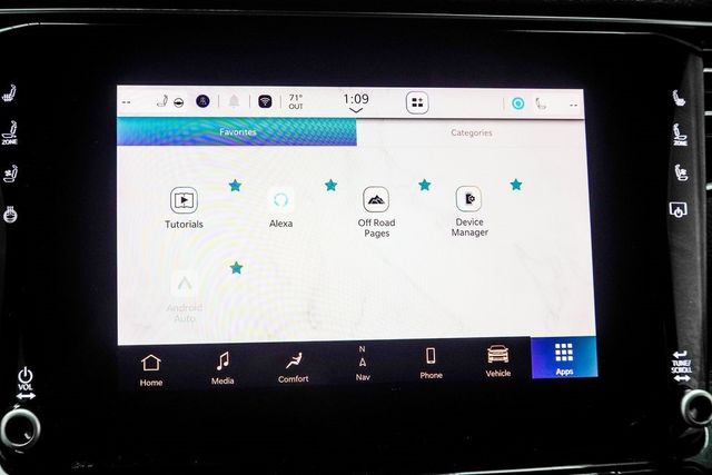 2023 Jeep Wagoneer L Series II - 22960879 - 20