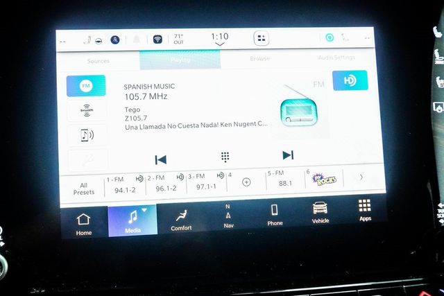 2023 Jeep Wagoneer L Series II - 22960879 - 28