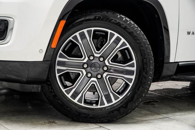 2023 Jeep Wagoneer L Series II - 22960879 - 2