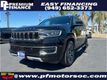 2023 Jeep Wagoneer L SERIES II NAVIGATION BACK UP CAMERA THIRD ROW SEAT - 23091706 - 0