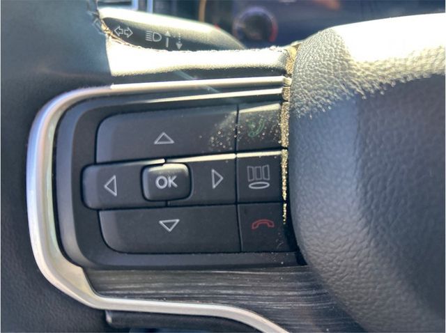 2023 Jeep Wagoneer L SERIES II NAVIGATION BACK UP CAMERA THIRD ROW SEAT - 23091706 - 13